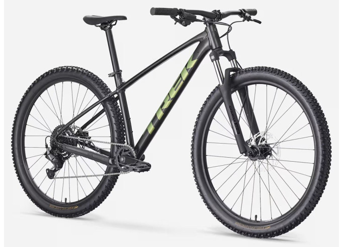 TREK Marlin 4 Gen 3 Matte Dark Web