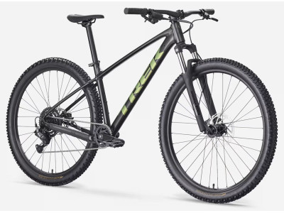 Kalnu velosipēds TREK Marlin 4 Gen 3 Matte Dark Web