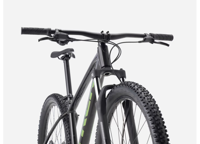 TREK Marlin 4 Gen 3 Matte Dark Web