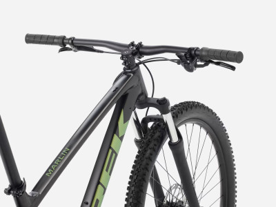 TREK Marlin 4 Gen 3 Matte Dark Web