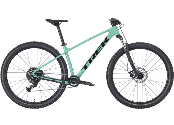 Kalnu velosipēds TREK Marlin 4 Gen 3 Blue Sage