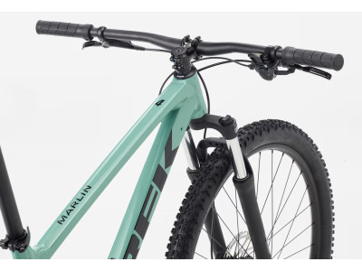 Kalnu velosipēds TREK Marlin 4 Gen 3 Blue Sage
