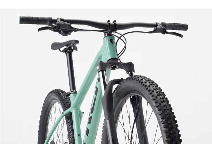 Kalnu velosipēds TREK Marlin 4 Gen 3 Blue Sage