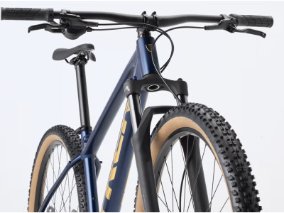 Kalnu velosipēds TREK Marlin 5 Gen 3 Mulsanne Blue