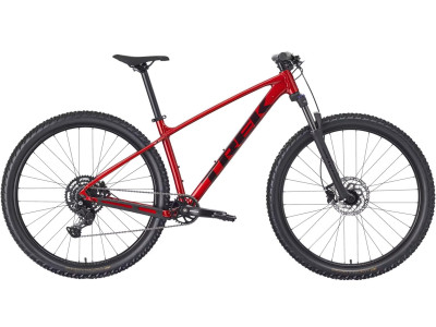 Kalnu velosipēds TREK Marlin 5 Gen 3 Fury Red
