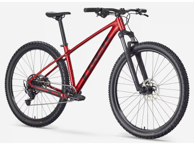 Kalnu velosipēds TREK Marlin 5 Gen 3 Fury Red