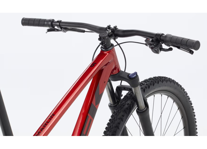 Kalnu velosipēds TREK Marlin 5 Gen 3 Fury Red
