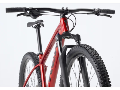 Kalnu velosipēds TREK Marlin 5 Gen 3 Fury Red