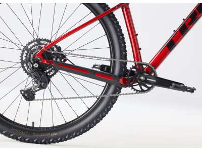 Kalnu velosipēds TREK Marlin 5 Gen 3 Fury Red