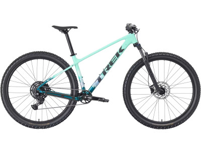 Kalnu velosipēds TREK Marlin 5 Gen 3 Miami Green/Dark Aquatic Fade