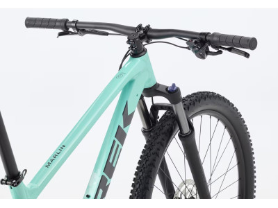 TREK Marlin 5 Gen 3 Miami Green/Dark Aquatic Fade