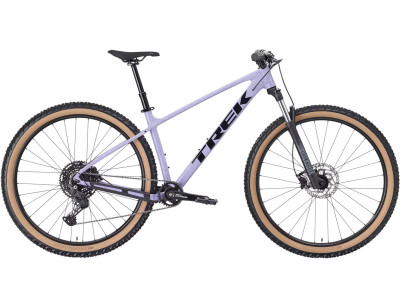 Kalnu velosipēds TREK Marlin 6 Gen 3 Gloss Lavender Haze