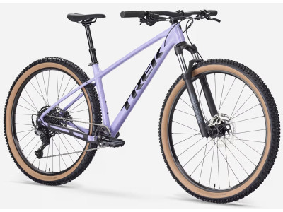 Kalnu velosipēds TREK Marlin 6 Gen 3 Gloss Lavender Haze 2