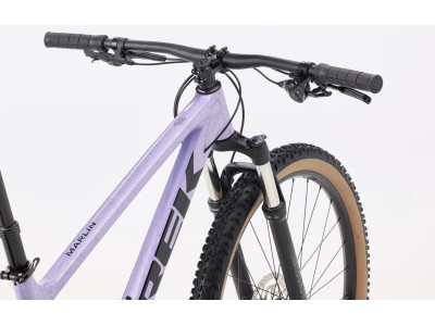Kalnu velosipēds TREK Marlin 6 Gen 3 Gloss Lavender Haze