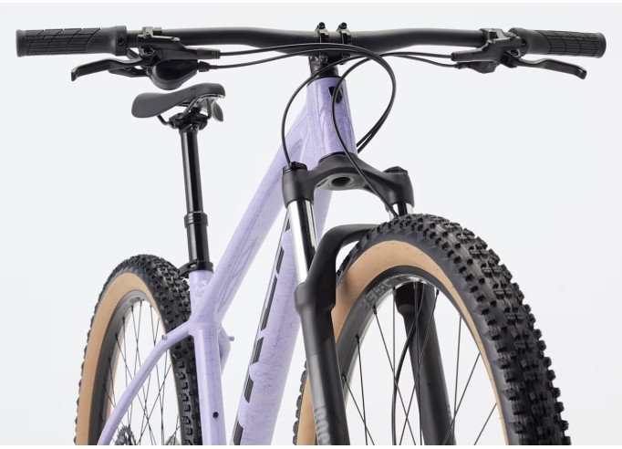 Kalnu velosipēds TREK Marlin 6 Gen 3 Gloss Lavender Haze