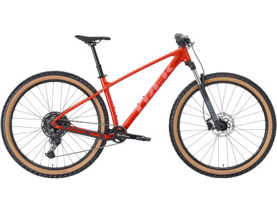 TREK Marlin 6 Gen 3 kalnų dviratis | Lava