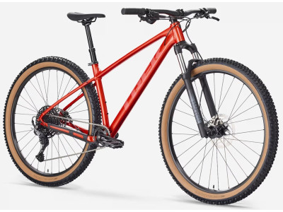 TREK Marlin 6 Gen 3 kalnų dviratis | Lava