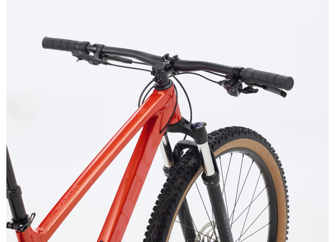 TREK Marlin 6 Gen 3 kalnų dviratis | Lava