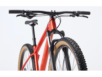 TREK Marlin 6 Gen 3 kalnų dviratis | Lava