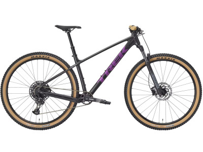 Kalnu velosipēds TREK Marlin 7 Gen 3 Matte Dark Web/Clear Gloss