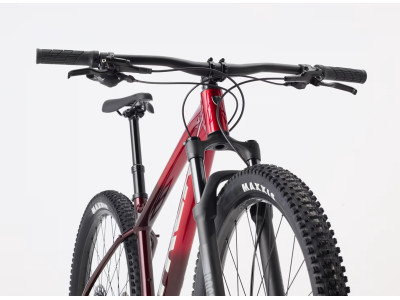 Kalnu velosipēds TREK Marlin 7 Gen 3 Fury Red/Lithium Grey Fade