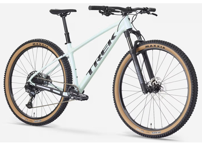 TREK Marlin 7 Gen 3 Magic Mint