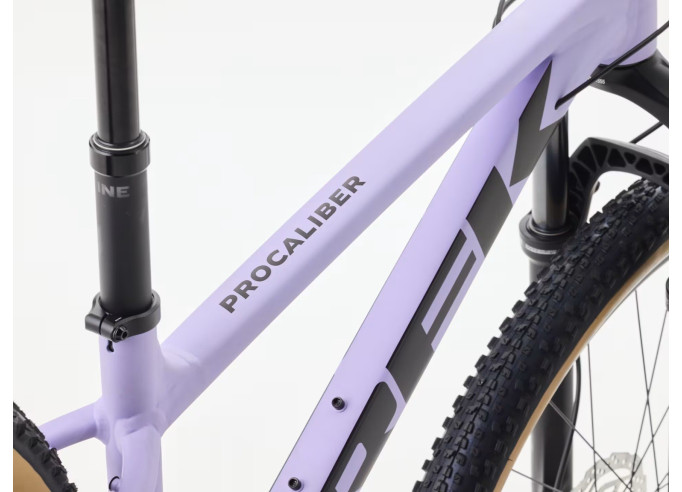 TREK Procaliber 6 Lavender Haze