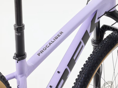 TREK Procaliber 6 Lavender Haze