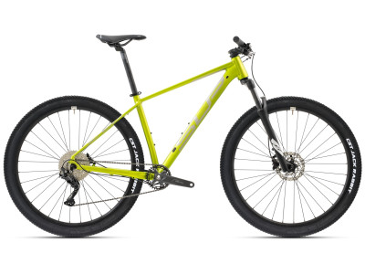 Mountainbike Superior XC859 Matte Lime Metallic 1x10