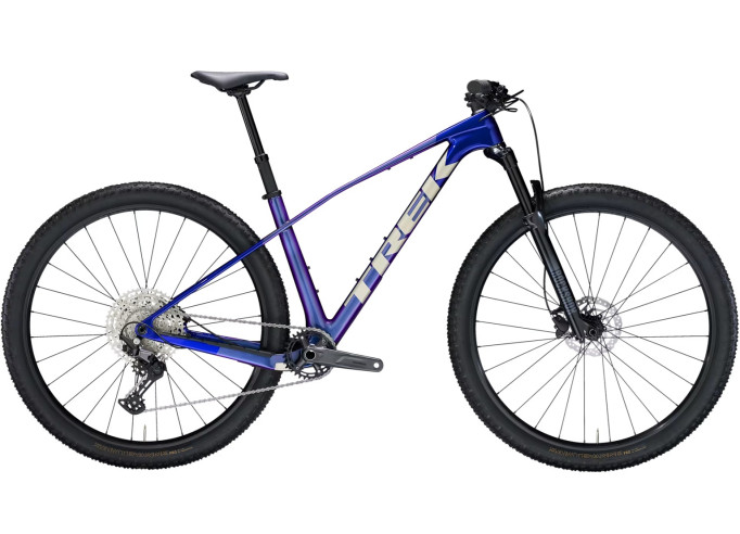 Velosipēds TREK Procaliber 9.5 Purple Flip/Hex...