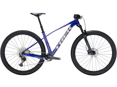 Velosipēds TREK Procaliber 9.5 Purple Flip/Hex Blue