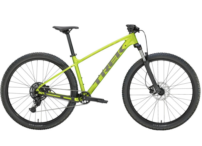 TREK Marlin 5 Gen 3 Power Surge kalnų dviratis