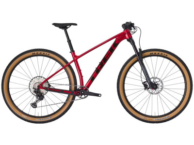 Kalnu velosipēds TREK Procaliber 8 AL Fury Red