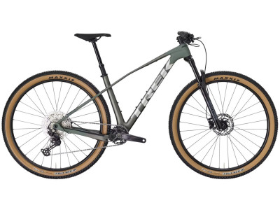 Mountainbike TREK Procaliber 9.5 Matte Keswick Green/Mercury