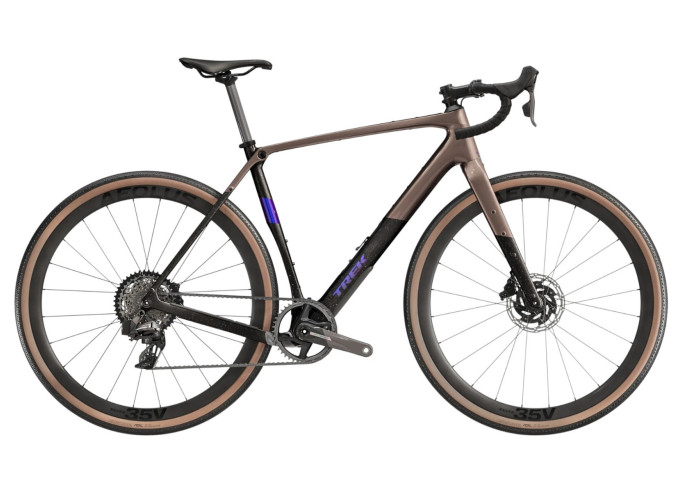 Gravel velosipēds TREK Checkpoint SL 7 AXS |...