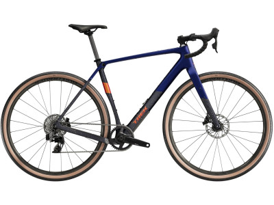 TREK Checkpoint SL 6 AXS Gen 3 Matte Hex Blue/Marianas Blue