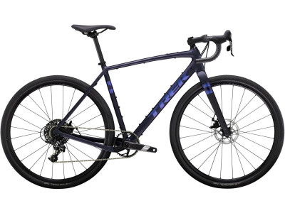 TREK Checkpoint ALR 4 Matte Deep Dark Blue