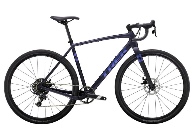 TREK Checkpoint ALR 4 Matte Deep Dark Blue