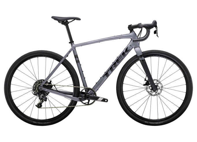 TREK Checkpoint ALR 4 pelēks