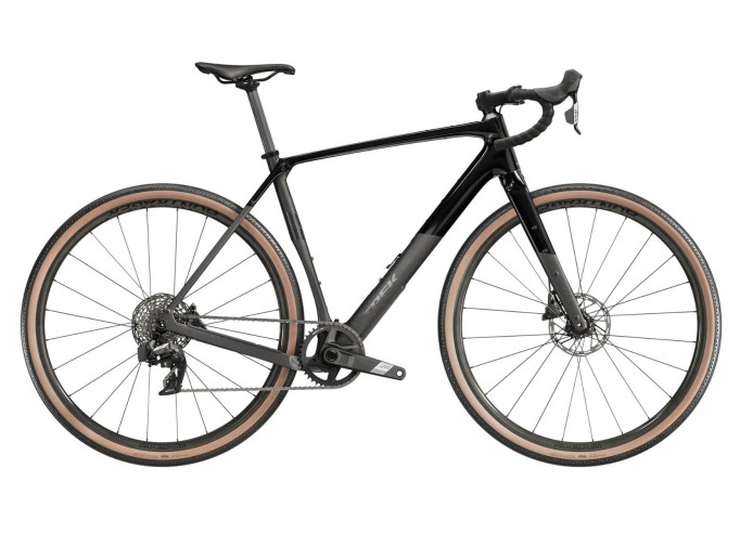 Gravel velosipēds TREK Checkpoint SL 5 AXS Gen...