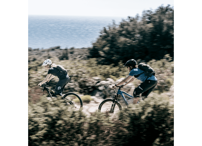 Dzeršanas sistēmas mugursoma Thule Vital 6L