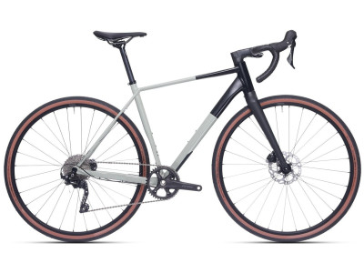 Velosipēds Superior XR 6.3 GR Matte Green Grey / Black