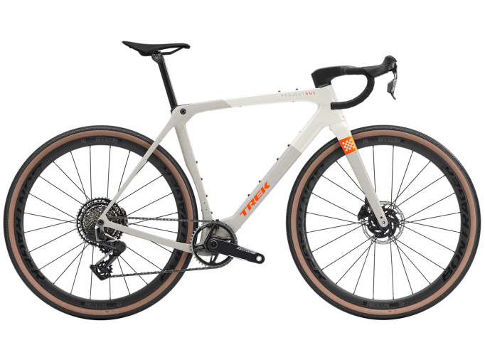 Gravel velosipēds Trek Checkmate SLR 7 AXS Era...