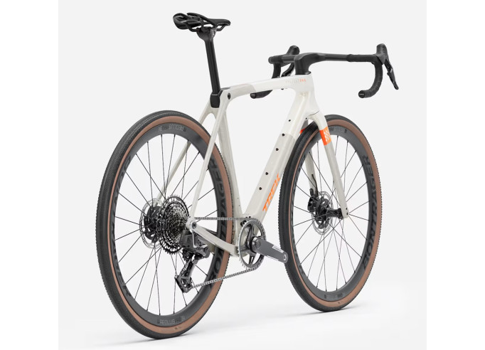 Gravel velosipēds Trek Checkmate SLR 7 AXS Era...