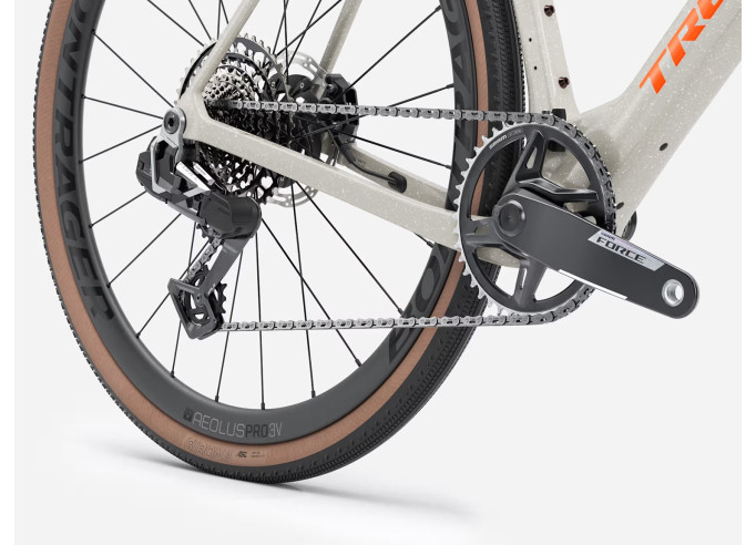 Gravel velosipēds Trek Checkmate SLR 7 AXS Era...