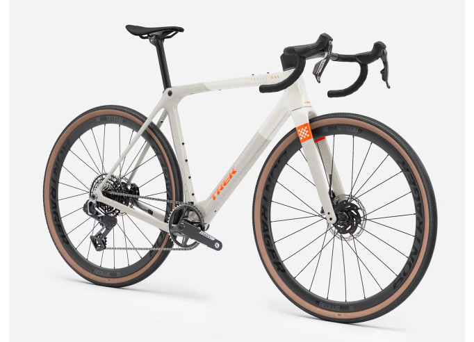 Gravel velosipēds Trek Checkmate SLR 7 AXS Era...