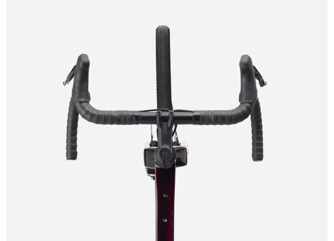 Gravel velosipēds TREK Checkpoint ALR 3 | Dark...