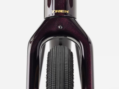 Gravel velosipēds TREK Checkpoint ALR 3 | Dark Carmine