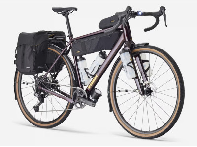 Gravel velosipēds TREK Checkpoint ALR 3 | Dark Carmine