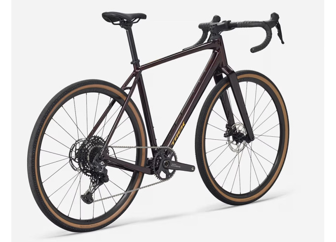 Gravel velosipēds TREK Checkpoint ALR 3 | Dark...